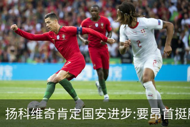扬科维奇肯定国安进步:要昂首挺胸 做得非常好了